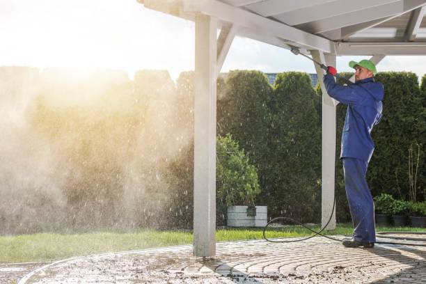 Best Spring Cleaning  in Pine Crest, TN