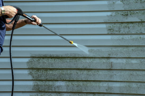Solar Panel Cleaning in Pine Crest, TN