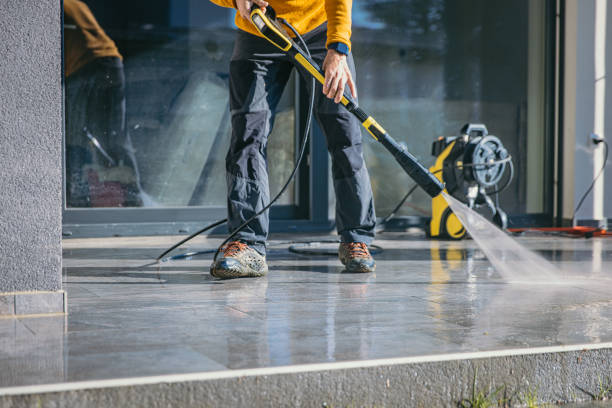 Best Building Exterior Washing  in Pine Crest, TN